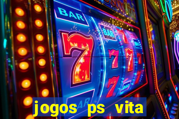 jogos ps vita download pkg