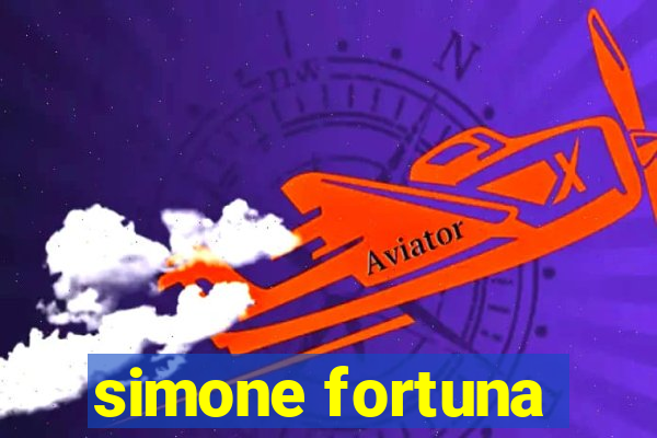 simone fortuna