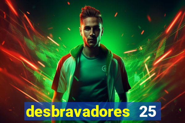 desbravadores 25 flores silvestres com nomes