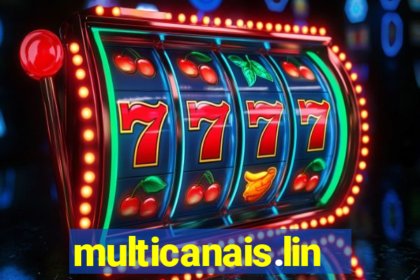 multicanais.lin