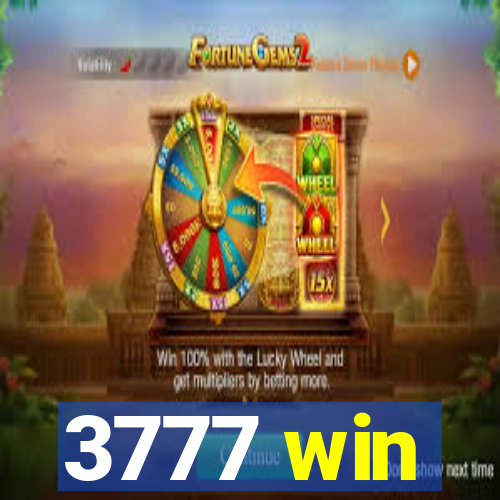 3777 win
