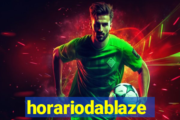 horariodablaze