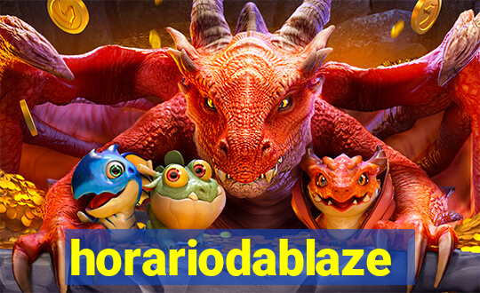 horariodablaze