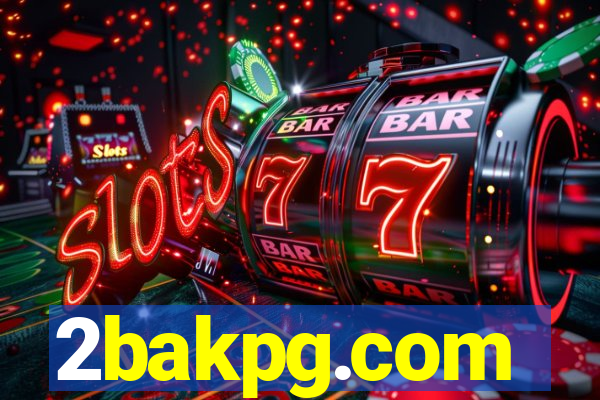 2bakpg.com