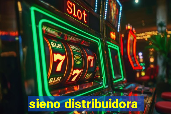 sieno distribuidora