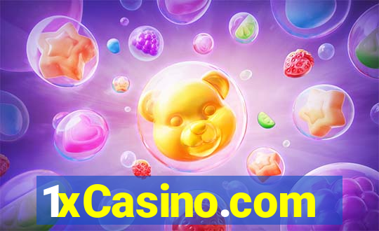 1xCasino.com