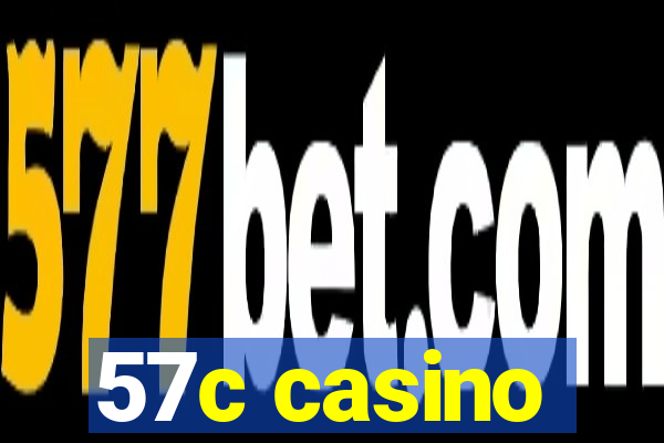 57c casino