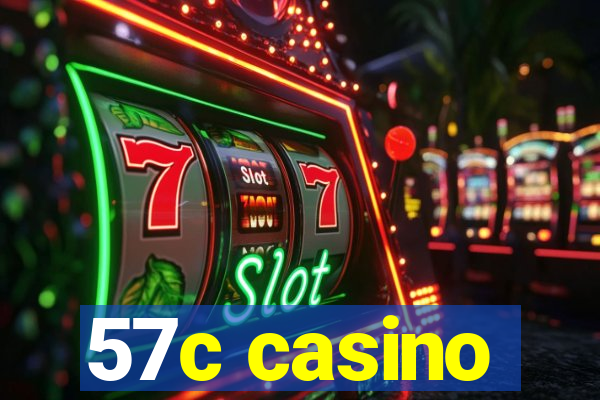57c casino
