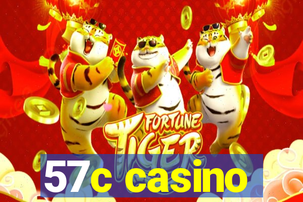 57c casino