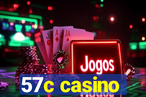 57c casino