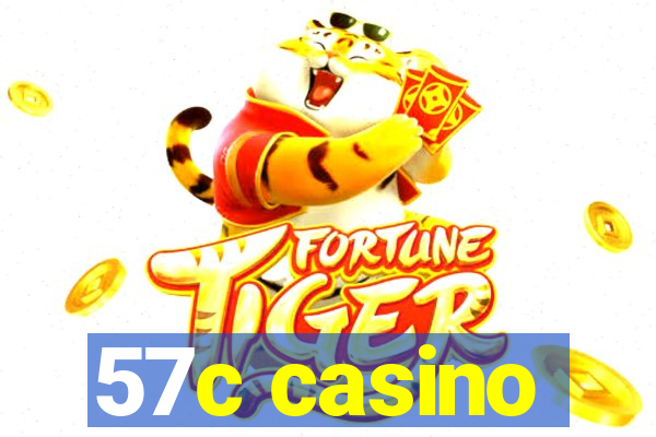 57c casino