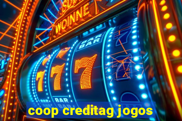 coop creditag jogos