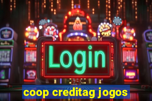 coop creditag jogos