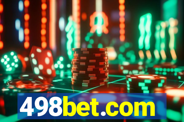498bet.com