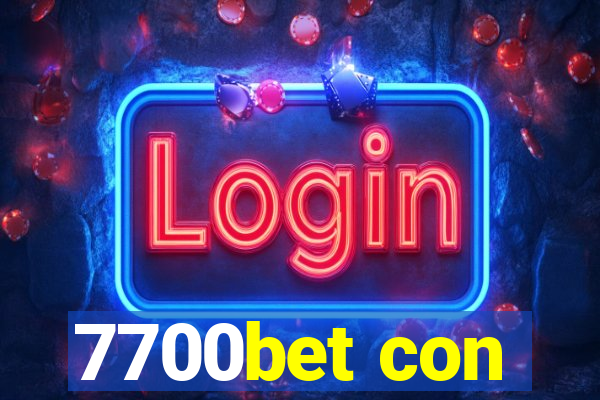 7700bet con