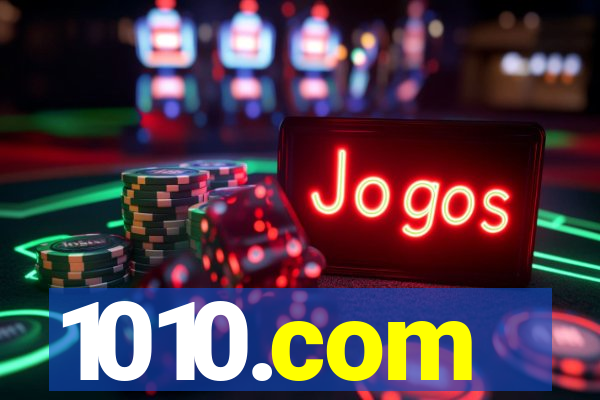 1010.com