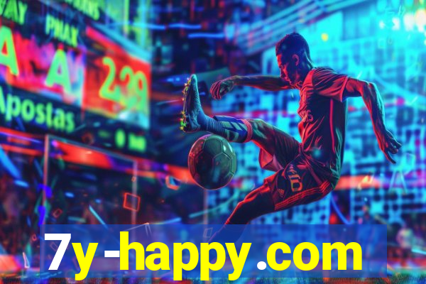 7y-happy.com