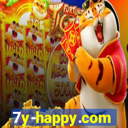 7y-happy.com
