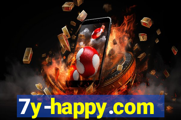 7y-happy.com