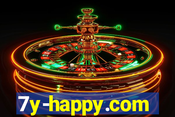 7y-happy.com