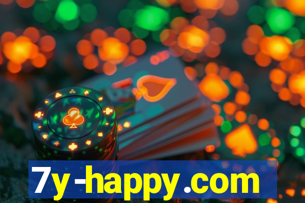 7y-happy.com