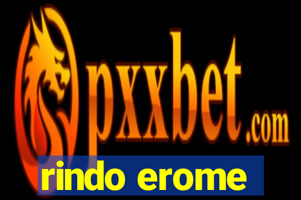 rindo erome