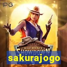 sakurajogo