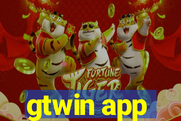 gtwin app