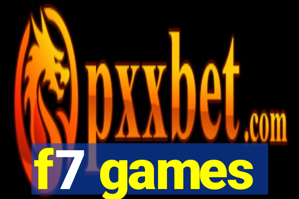 f7 games