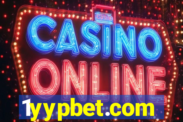 1yypbet.com