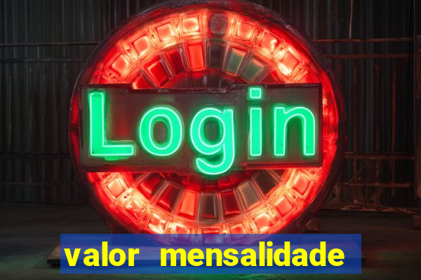 valor mensalidade escolas particulares porto alegre
