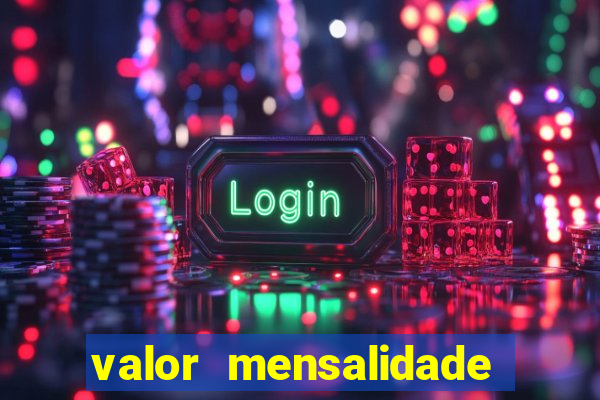 valor mensalidade escolas particulares porto alegre