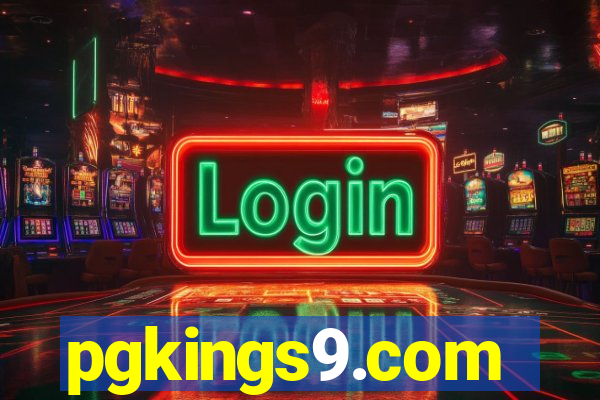 pgkings9.com