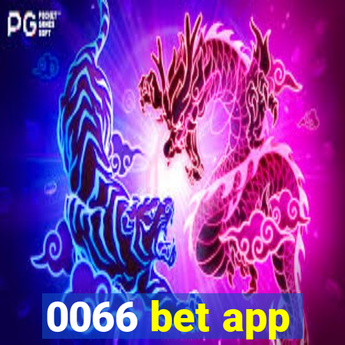 0066 bet app