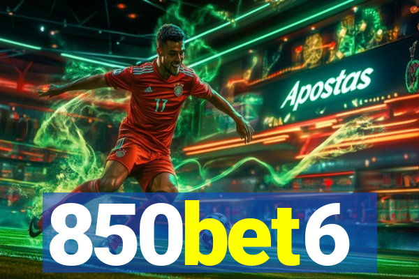 850bet6