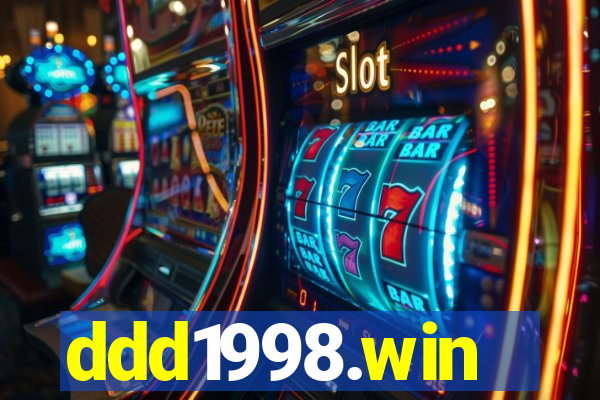 ddd1998.win