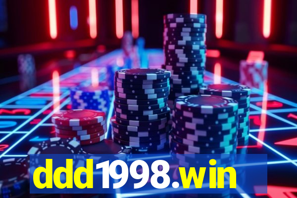 ddd1998.win