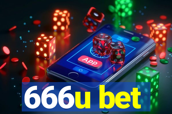 666u bet