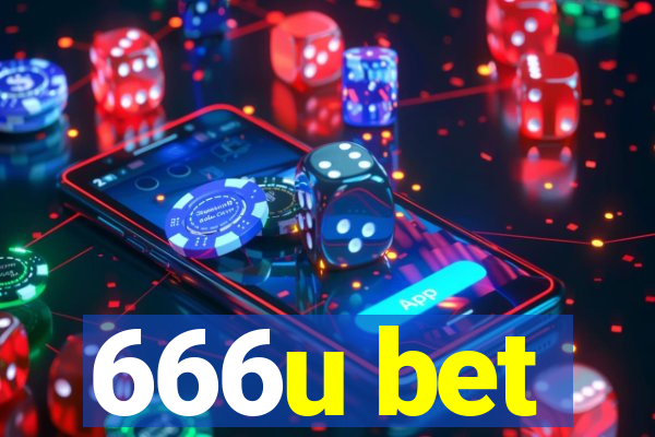 666u bet