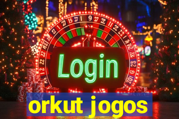 orkut jogos