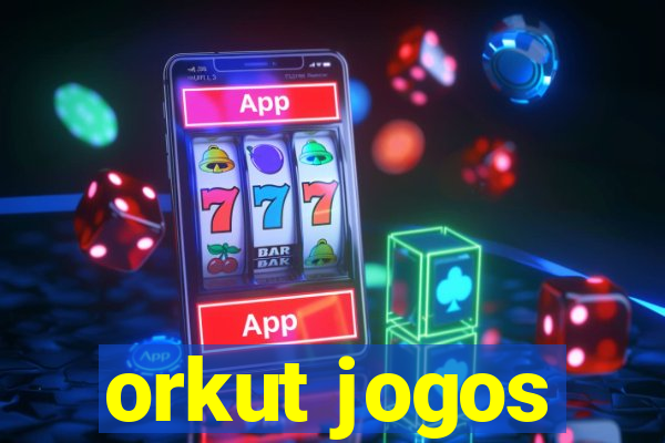 orkut jogos