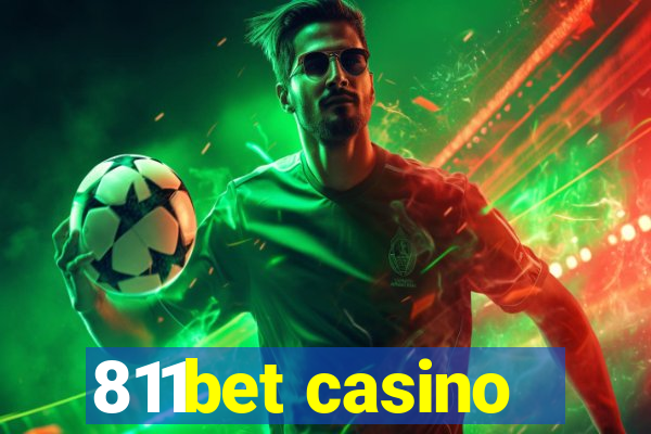 811bet casino