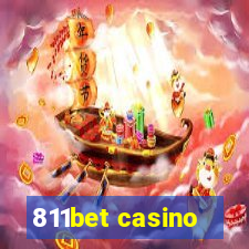 811bet casino
