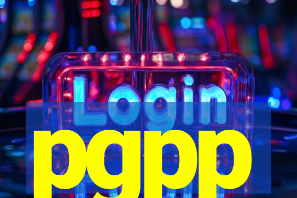 pgpp