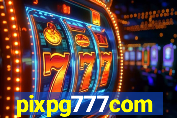 pixpg777com