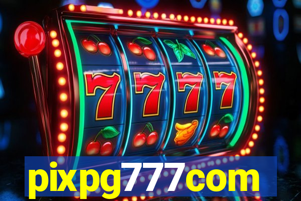 pixpg777com