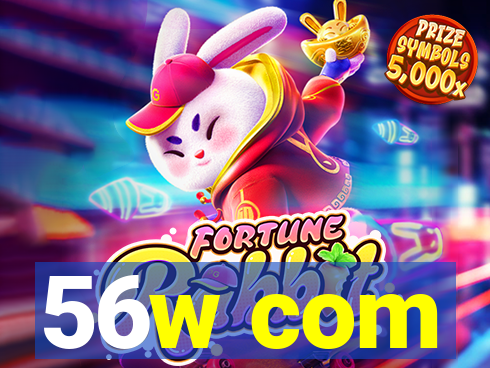 56w com