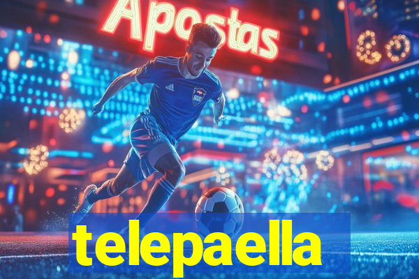 telepaella