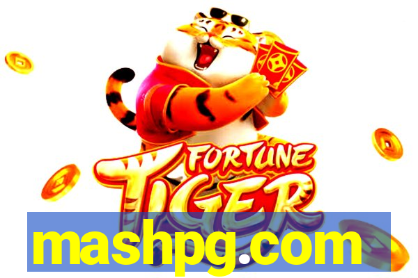 mashpg.com