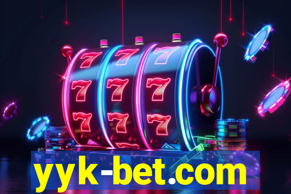 yyk-bet.com